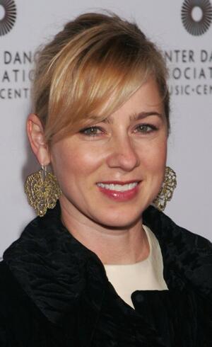 Traylor Howard Biography Fandango